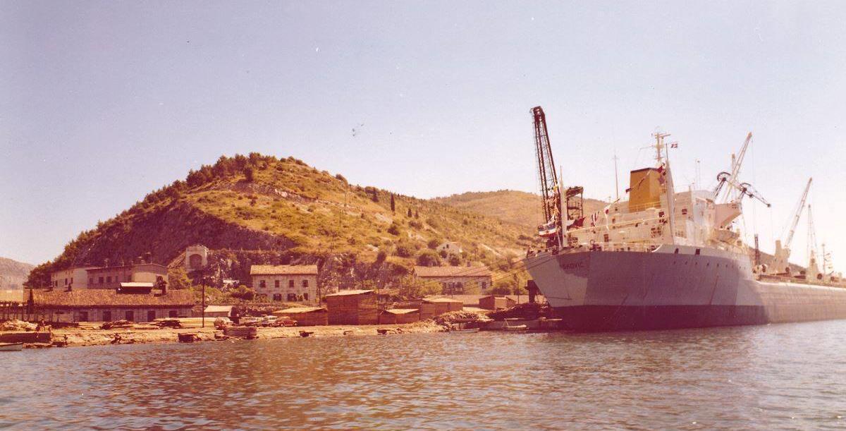 Najveća dizalica