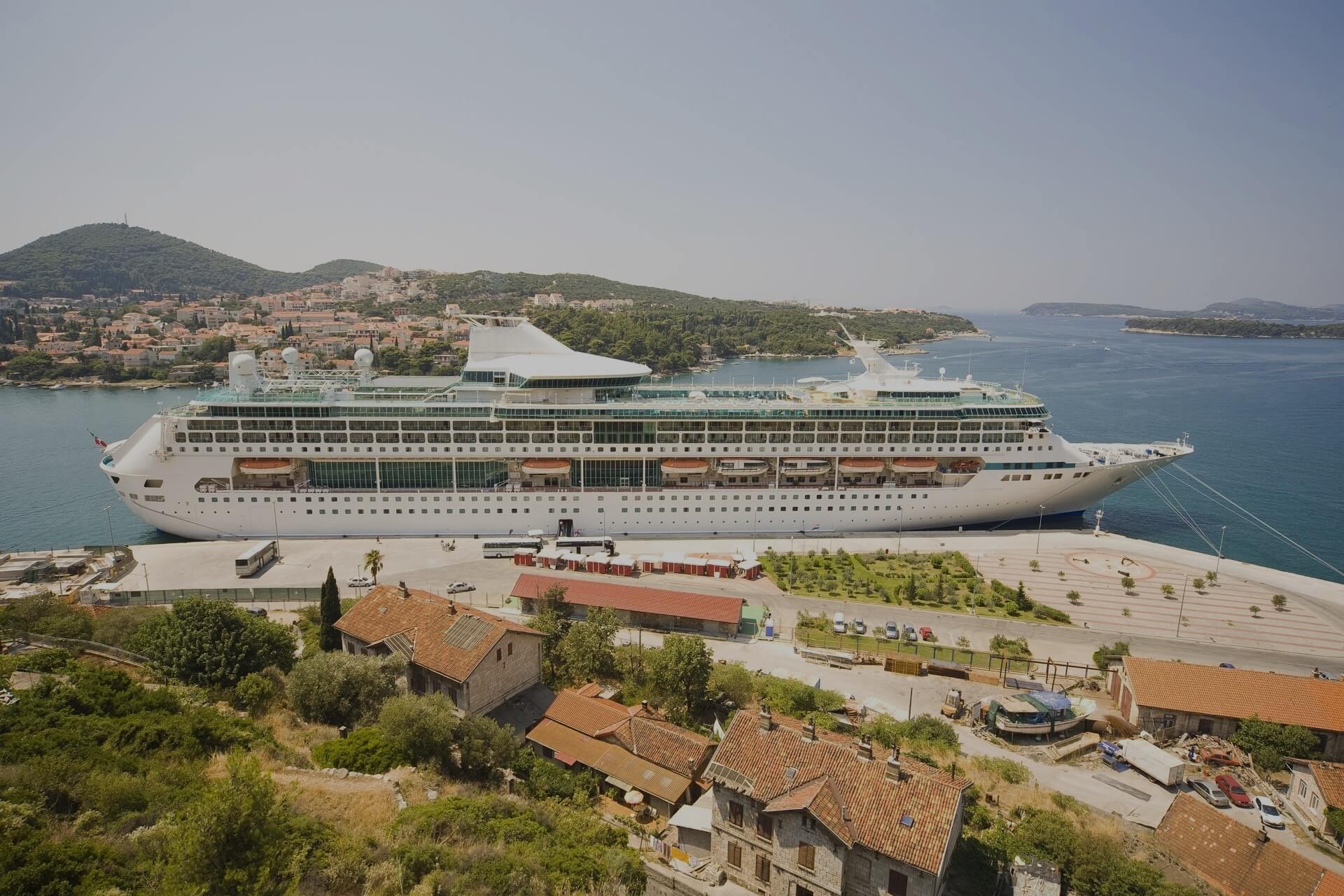 Skladišni prostori