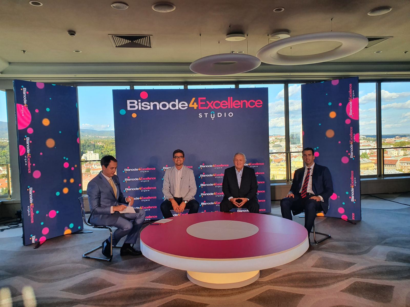 bisnode4excellence luka dubrovnik